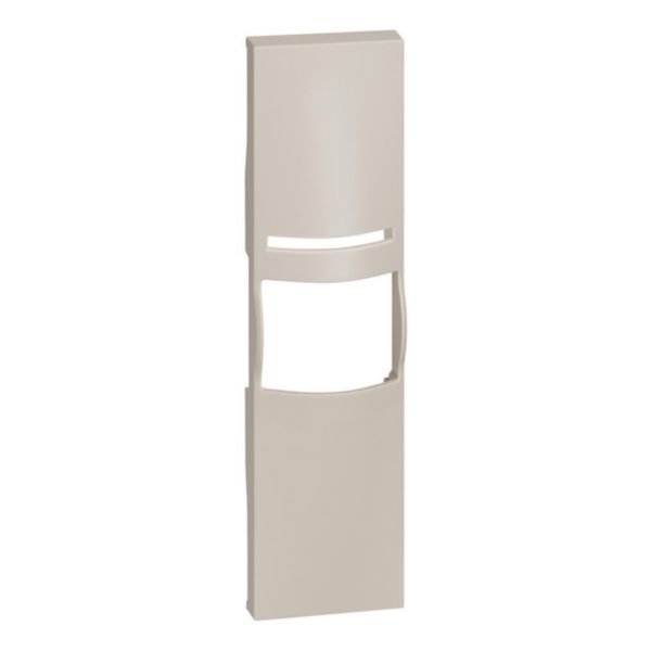 Covers for 1-module IR switch. For item K4432