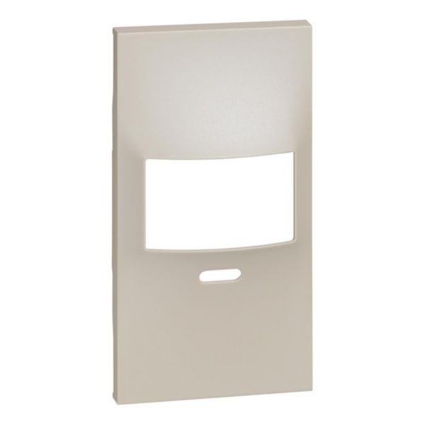 Covers for IR switches item K4430 (version with selector switch) K4432