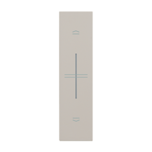 Cover for connected shutter control item K4027