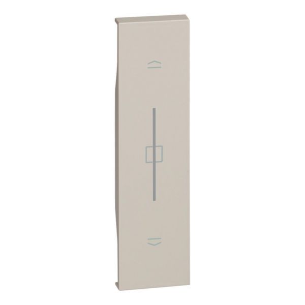 Cover for connected shutter control item K4027