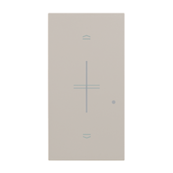Cover for connected shutter control item K4027