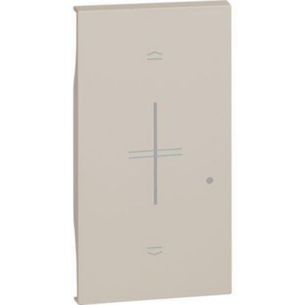Cover for connected shutter control item K4027