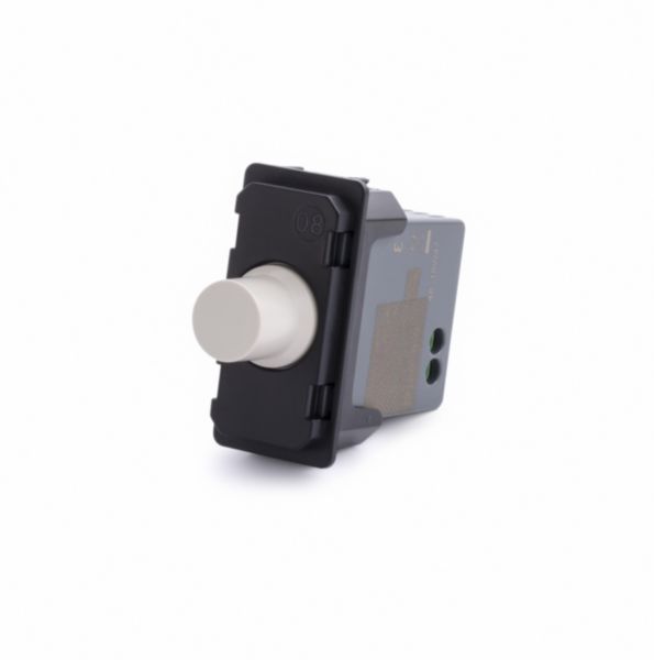 Fan controller 110-220 VA 15-160 VA 50-60Hz