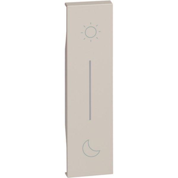 Lightable cover “Night&Day” symbol for item K4574CWI