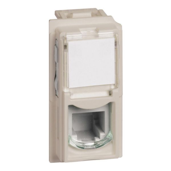 RJ11 connectors. Connection type K10