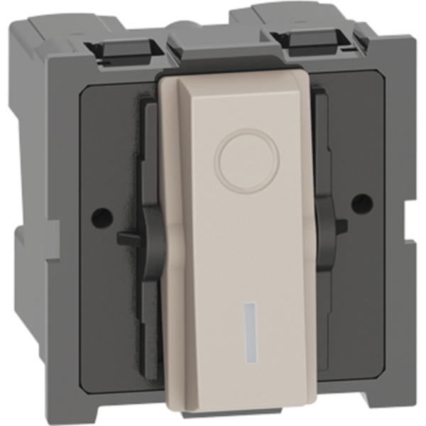 Indian standard two-pole switches, 2P 32 A, 250 VA switch