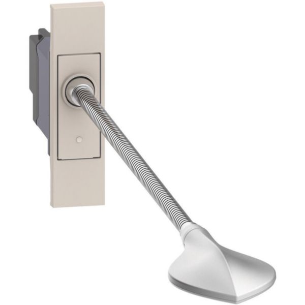 Reading lamp dimmable