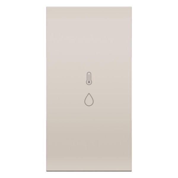 Cover for temperature and humidity sensor item K4587C