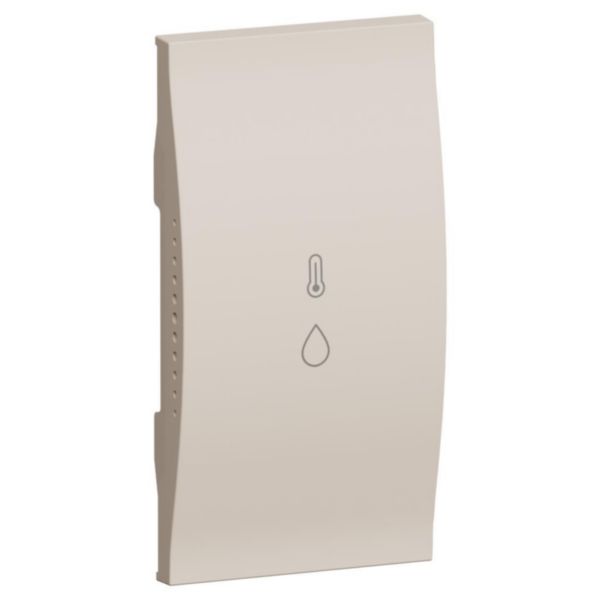 Cover for temperature and humidity sensor item K4587C