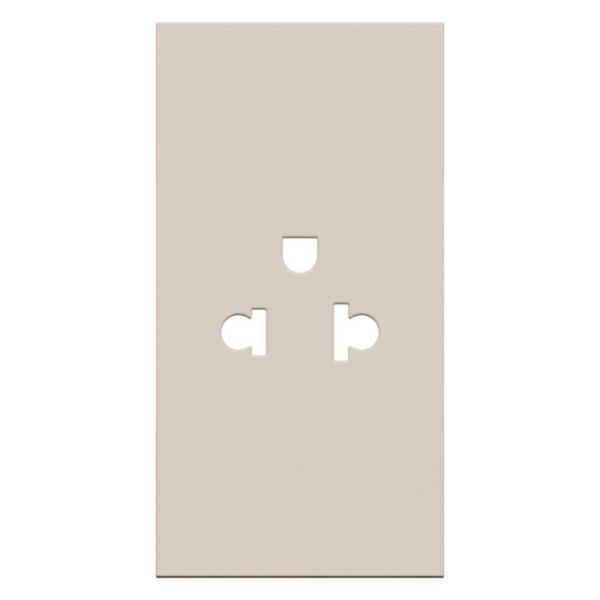 Cover for item K4126 only for Thailand standard socket  