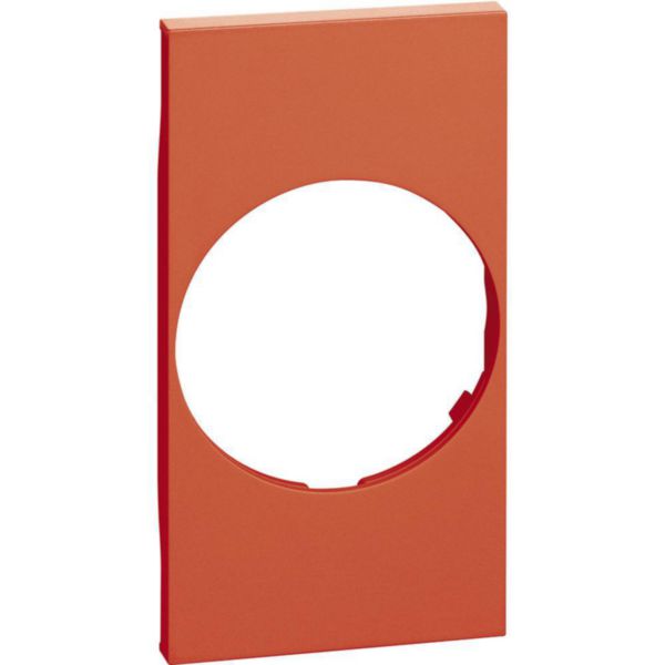Cover for german standard sockets item KR4141