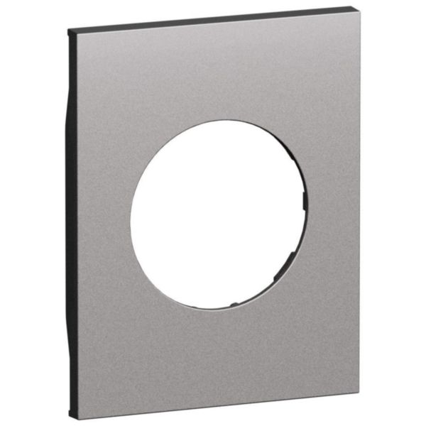 Cover suitable for german standard sockets
