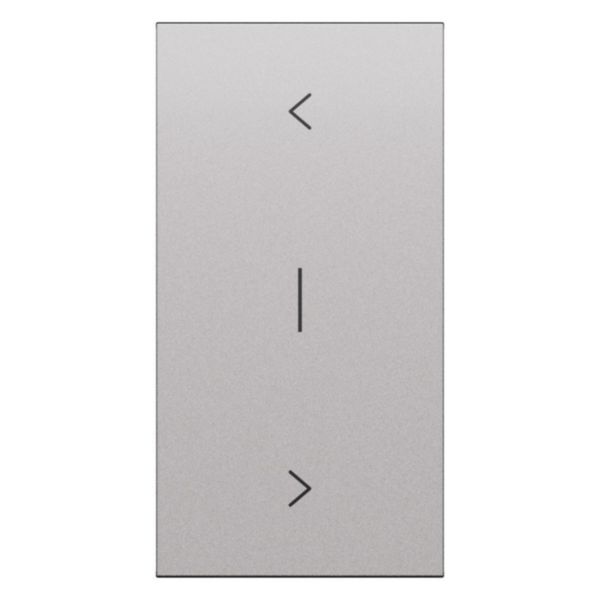 Cover for item K4037N, vertical installation  