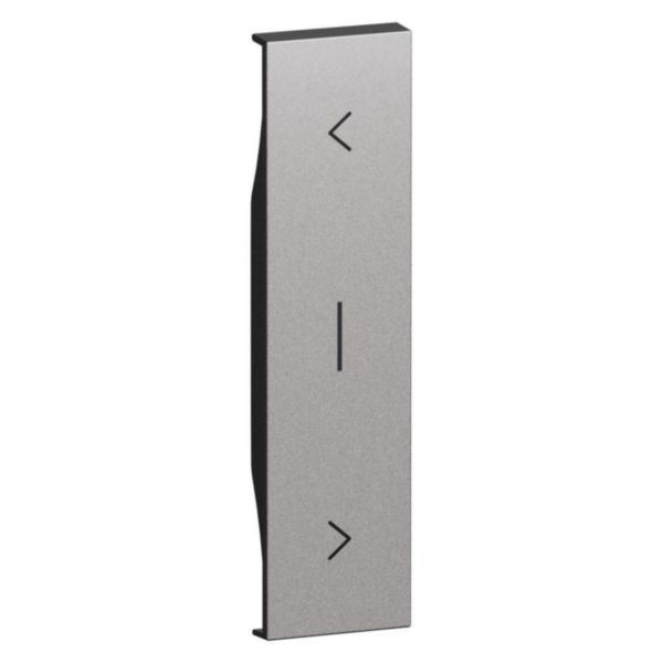Cover for item K4037N, vertical installation  