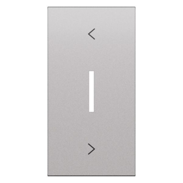 Cover for item K4027, vertical installation  