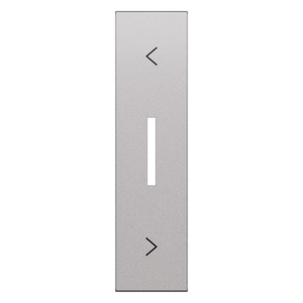 Cover for item K4027, vertical installation  