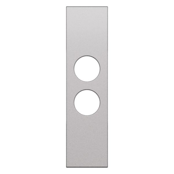 Cover for TV socket item K4214D