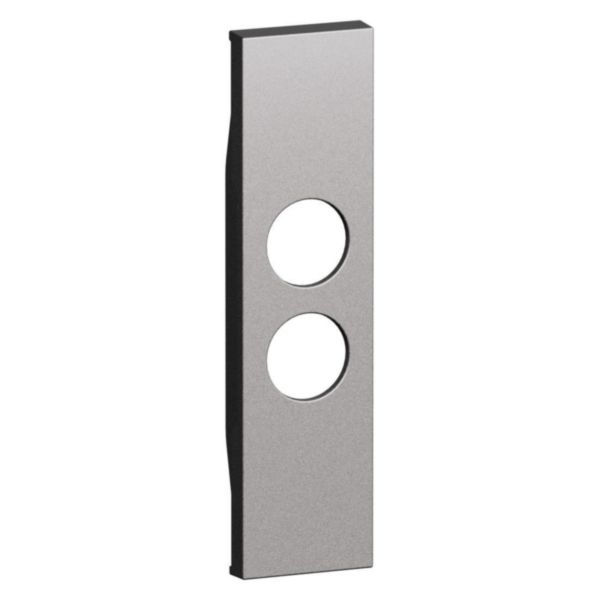 Cover for TV socket item K4214D