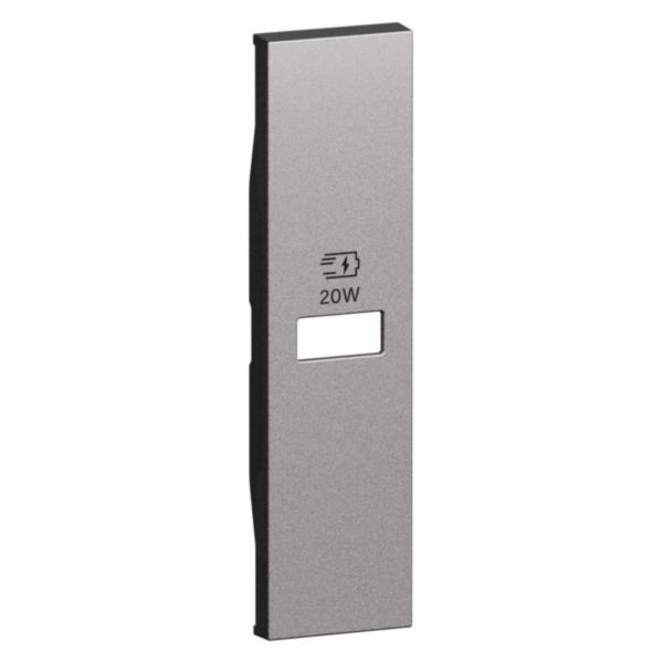 Cover for USB charger item K4192C