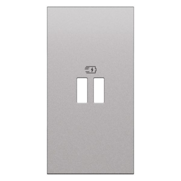 Covers for USB chargers items K4292AC, K4292CC, K4294C