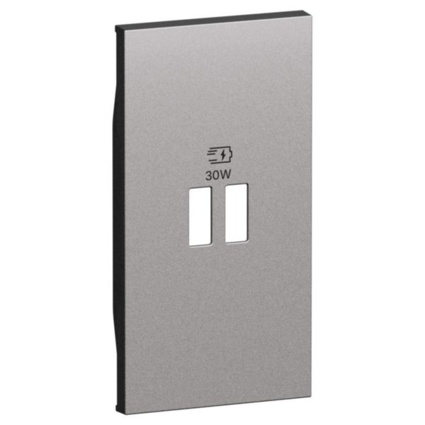 Cover for USB charger item K4293CC