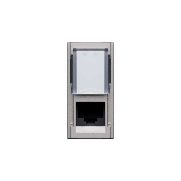 RJ45 connectors for data/telephony transmission 