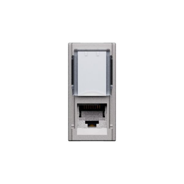 RJ45 connectors for data/telephony transmission 6A UTP