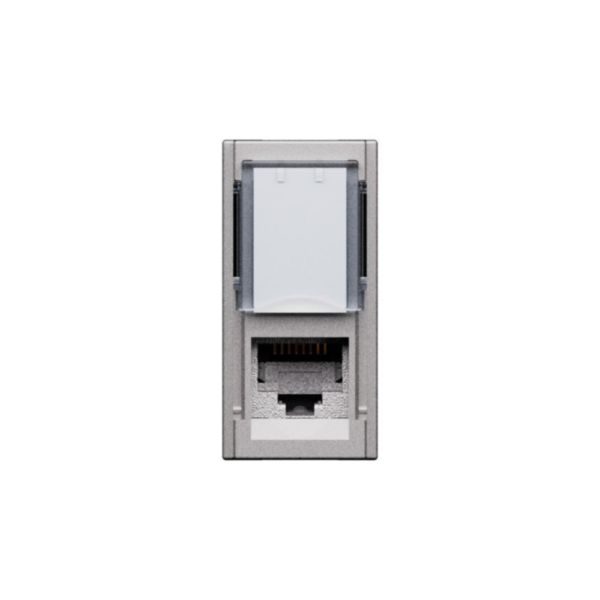 RJ45 connectors for data/telephony transmission 6A STP