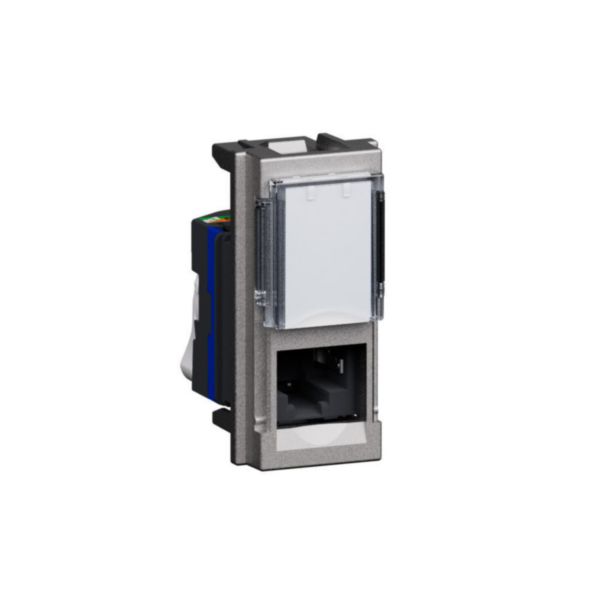 RJ45 connectors for data/telephony transmission 6 FTP