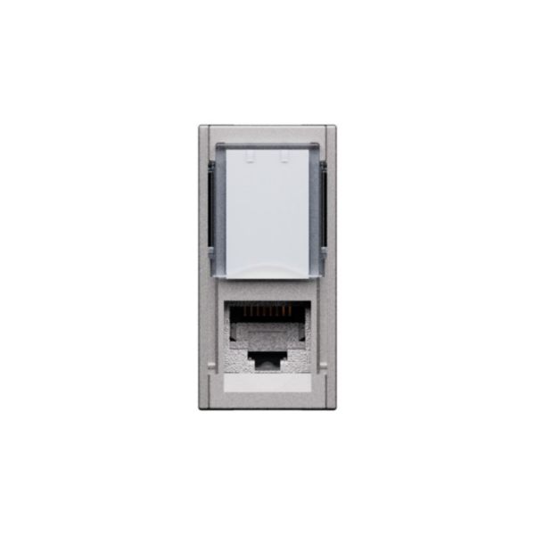 RJ45 connectors for data/telephony transmission 6 STP