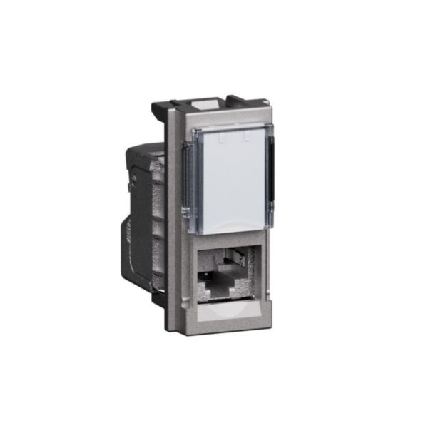 RJ45 connectors for data/telephony transmission 6 STP
