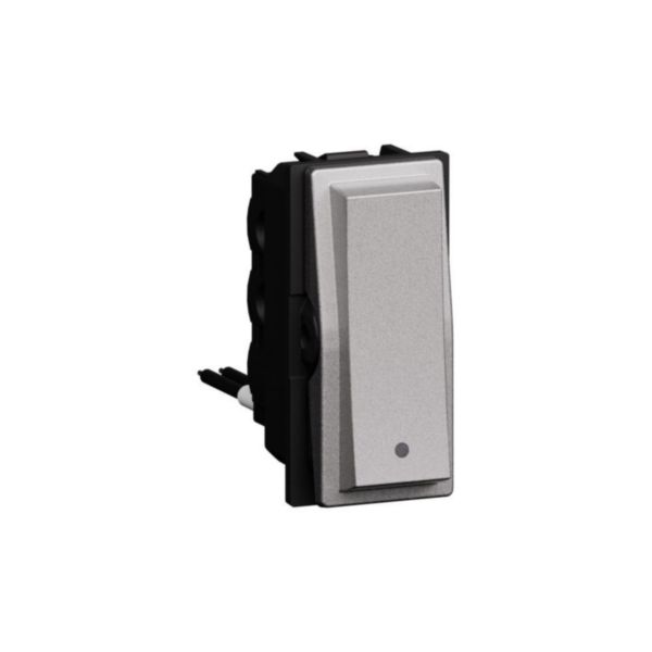 Indian standard switches. 1P 20 AX, 250 Va.c. 