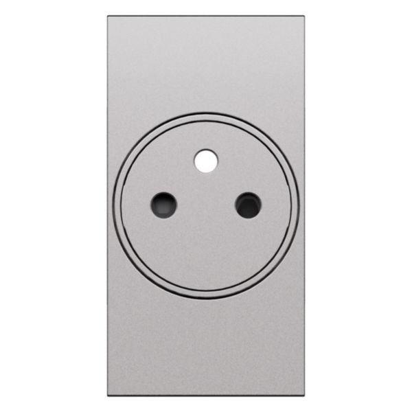 Cover for flat socket version item K4142A 
