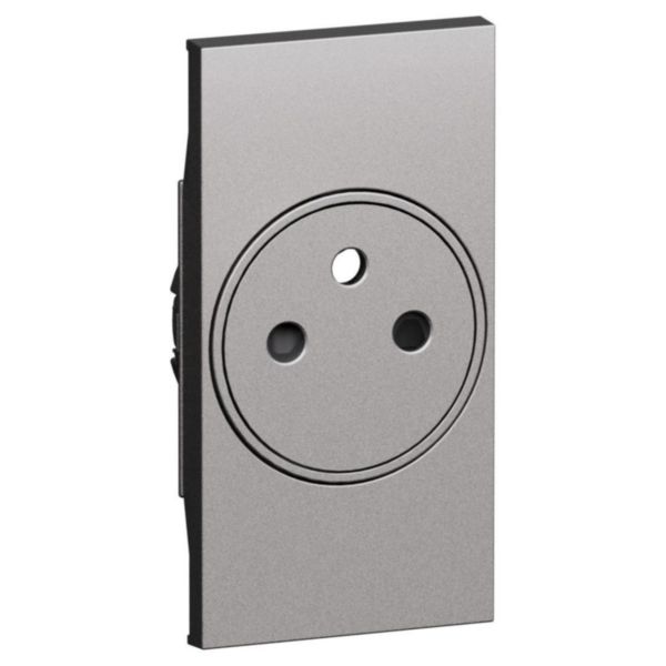 Cover for flat socket version item K4142A 