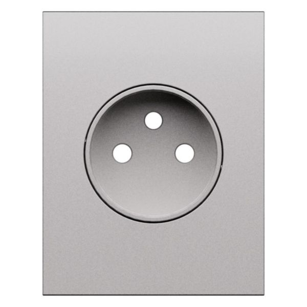 Cover for flat socket version item K4142A 