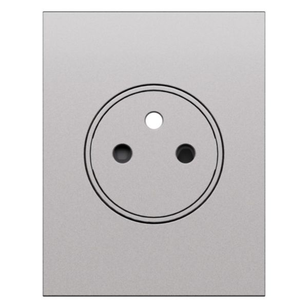 Cover for flat socket version item K4142A 