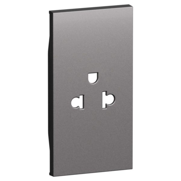 Cover for item K4126 only for Thailand standard socket  