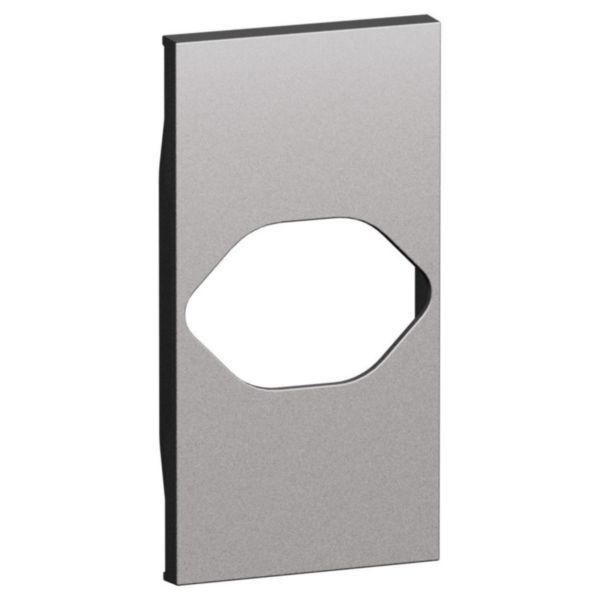 Cover for Swiss standard sockets