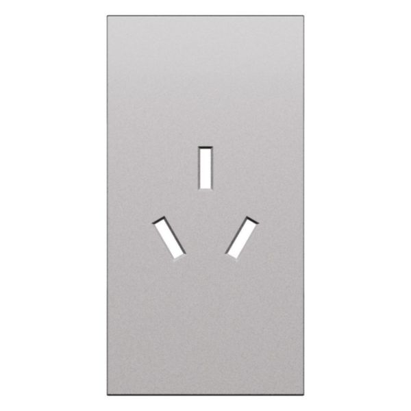 Cover for chinese standard sockets Item K4181 