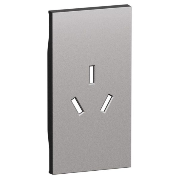Cover for chinese standard sockets Item K4181 