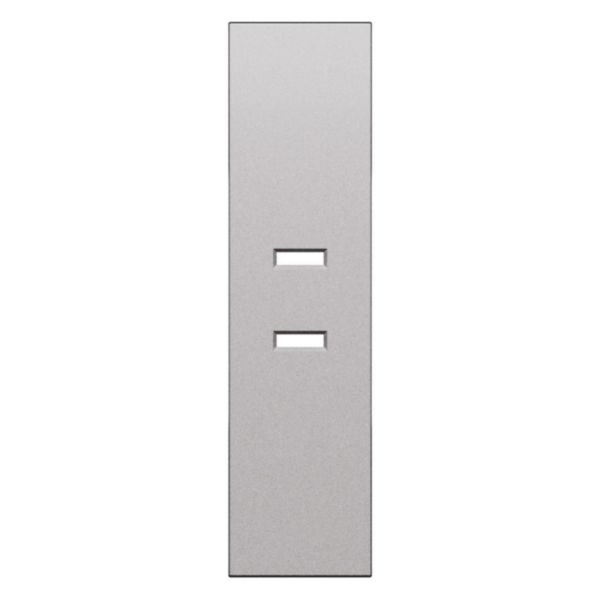 Cover for chinese standard sockets Item K4190N  
