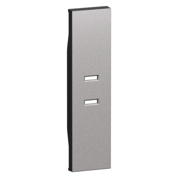 Cover for chinese standard sockets Item K4190N  