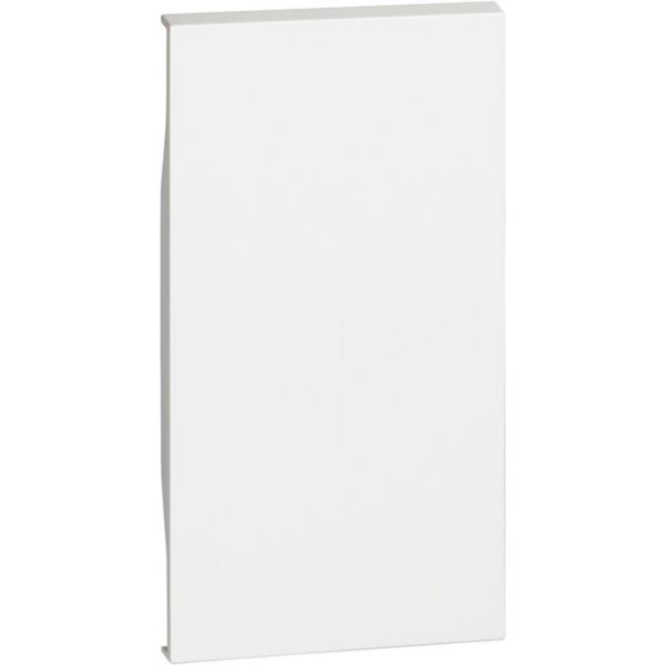 Covers for blanking module item K4950