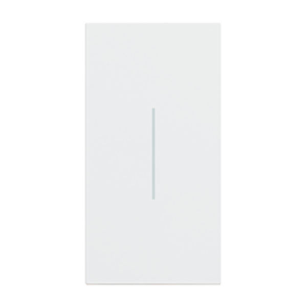 Lightable cover