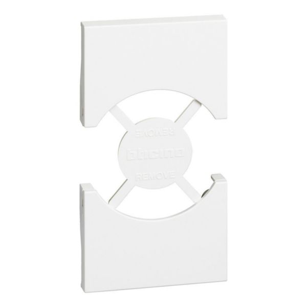 Covers for Italian/German standard socket P 40. For items KG4140A16 - KG4140A16F