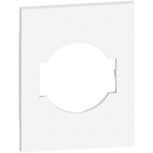 Covers for Italian/German standard socket P 40. For items KG4140A16 - KG4140A16F