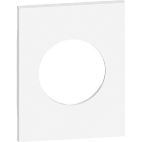 Cover for German std sockets