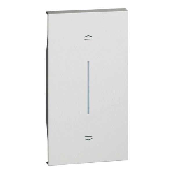 Covers for shutter control item K4037