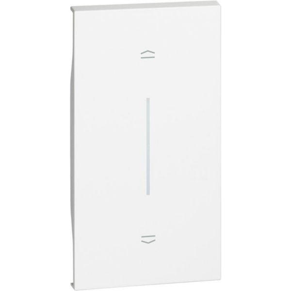 Covers for shutter control item K4037
