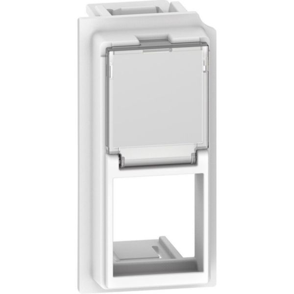 Keystone connectors adapter